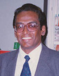 Dr Christopher Daniel