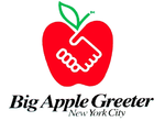 Big Apple Greeter Inc