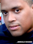 Jerrold Rhodes