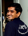 Vinay Nagaraju