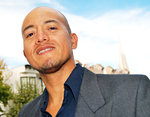 Antonio Aguilera