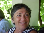 Annie Walgraef-Provoyeur