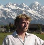 Mason Roberts