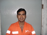 Sazzad Hossain