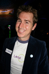 Malcolm Scovil