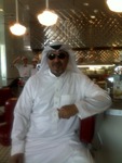 Suliman Aloraini