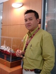 Nuttawat Bunnag