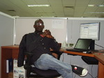 Adebayo Olabanji