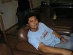 James Valdez