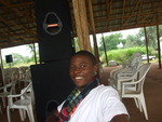 Oluwaseyi Agboola