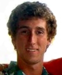 Matt Vaughan