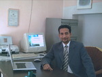 Rashad Javed