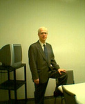 Mark Ackerman