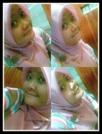 niken nisita