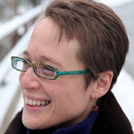 Christine Bader