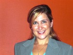 Randi Schoenfelder