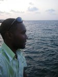 Alex Nuwagaba