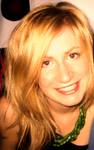 Rosie Warin