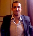 davide agazzi