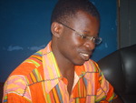 mensah peter
