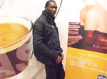 Clinton Ezeigwe
