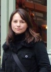 Claire Buckley