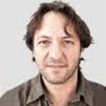 Jo Confino