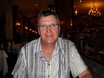 Brent Sansom