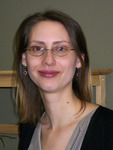 Aleksandra Dobkowski Joy