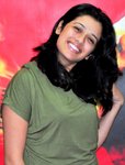 Nandini Seth