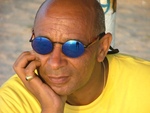 Leon Benjamin