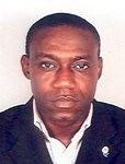 Tony Mokwe