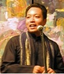 Daniel Chandranayagam