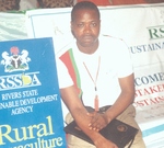 JOHN AKINNUBA