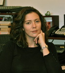 Catherine Featherston