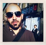 Pablo Martinez