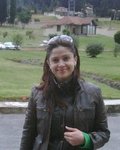 María Margarita Rodríguez Reyes