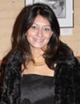 Manvi Drona-Hidalgo