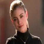 Catherine Francina