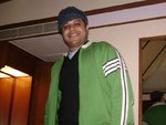 Vikrant Labde