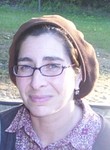 JoAnn Strickon
