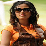 Ronica John