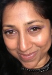 Sangeeta Haindl