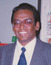 Dr Christopher Daniel