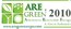 ARE GREEN