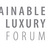 Sustainable Luxury